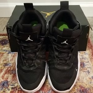 Jordan Jumpman 2020 (gs) size 6Y black